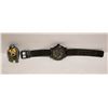 Image 1 : TWO COLLECTOR WATCHES