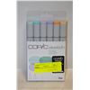Image 1 : NEW SEALED COPIC SKETCH DUAL TIP