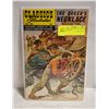 Image 1 : VINTAGE 1962 QUEEN'S NECKLACE COMIC BOOK