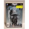 Image 1 : BATMAN EARTH ONE SPECIAL PREVIEW