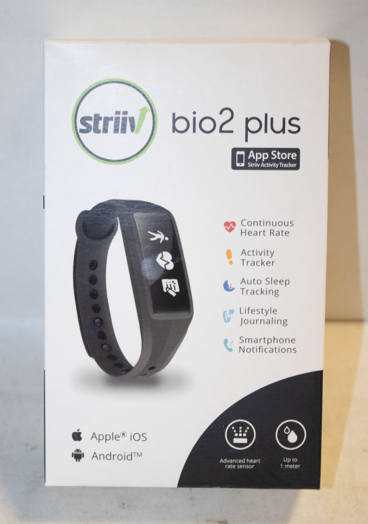 Bio Heart Machine NEW BIO HEART MONITOR