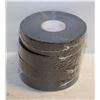 Image 1 : CANTECH POLY PIPE WRAP 24MM X 30M