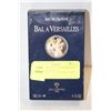 Image 1 : JEAN DEPREZ "BAL A VERSAILLES" EAU DE COLOGNE- N