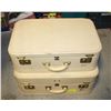Image 1 : VINTAGE SKYWAY LUGGAGE (2)