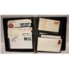 Image 1 : COLLECTION OF FIRST DAY COVER STAMP ENVELOPE SETS