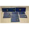 Image 1 : LOT VINTAGE ALBERTA MINT COLLECTOR COINS