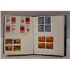 Image 1 : BOOK FULL OF MINT VTG CANADIAN STAMPS