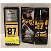 Image 1 : NEW 2019 TIM HORTONS NHL HOCKEY STICK CROSBY