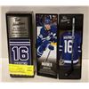 Image 1 : NEW 2019 TIM HORTONS NHL HOCKEY STICK MARNER