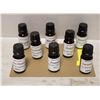 Image 1 : NEW 8 BOTTLES 10ML FRAGRANCE ASSORTED
