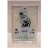 Image 1 : 2007 UD TRILOGY FROSTED IN TIME BOBBY ORR