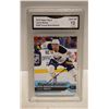 Image 1 : GMA GRADED 10 2016 UD JUSTIN BAILEY YOUNG GUNS