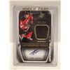 Image 1 : 2011-12 SPX AUTOGRAPHED/JERSEY ROOKIE ADAM