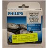 Image 1 : NEW PHILIPS SHAVING HEADS REPLACEMENT SH30