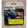 Image 1 : NEW PHILIPS SENSOTOUCH RQ111 CLICK-ON BEARD