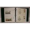 Image 1 : FIRST DAY ISSUE CANADA POST STAMP SETS