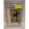 Image 1 : PSA GRADED 7 1971 TORONTO SUN STAN MIKITA