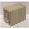 Image 1 : 1990 BOWMAN COMPLETE SET OF HOCKEY CARDS