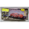Image 1 : NEW COLLECTORS SHOW CASE 1:25 & 1:64 DIECAST CARS