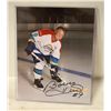 Image 1 : BOBBY HULL AUTOGRAPHED 8X10