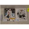 Image 1 : COLLECTOR 2- HOCKEY CARDS