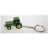 Image 1 : ERTL JOHN DEERE METAL TRACTOR