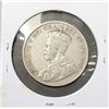 Image 1 : 27)  NEWFOUNDLAND KING GEORGE VI 50 CENT 1918C