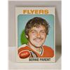 Image 1 : 1975-76 O-PEE-CHEE BERNIE PARENT (HOF)