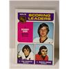 Image 1 : 1975-76 O-PEE-CHEE BOBBY ORR (HOF)