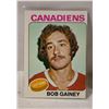 Image 1 : 1975-76 O-PEE-CHEE BOB GAINEY (HOF)