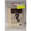 Image 1 : PSA GRADED 7 1971 TORONTO SUN PAT QUINN