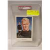 Image 1 : PSA GRADED 5 1983 HALL OF FAME HOBEY BAKER