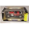 Image 1 : NEW COLLECTOR'S QUALITY MODEL 1:24 SCALE