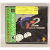 Image 1 : PLAYSTATION GREATEST HITS GRAN TURISMO 2