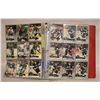 Image 1 : 1991-92 PRO SET FULL SET OF HOCKEY CARDS