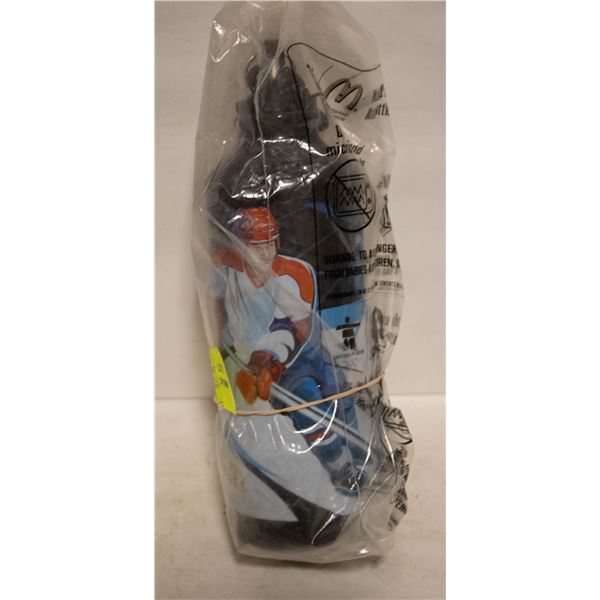 2009 MCDONALDS OLYMPIC ALUMINUM WATER BOTTLEÿ