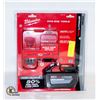 Image 1 : NEW MILWAUKEE M18 REDLITHIUM HIGH OUTPUT HD 12.0