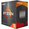 Image 1 : BRAND NEW AMD RYZEN 5 5500GT 6 CORE