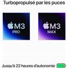 Image 3 : BRAND NEW 16" MACBOOK PRO WITH APPLE M3 PROCHIP
