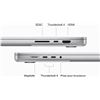 Image 4 : BRAND NEW 16" MACBOOK PRO WITH APPLE M3 PROCHIP