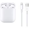 Image 4 : NEW WITH BOX APPLE AIRPODS 2ND GENERATION