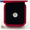 Image 1 : #520-1.00 CT GRA CERTIFIED ROUND BRILLIANT CUT