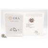 Image 3 : #512-10.00 CT GRA CERTIFIED ROUND BRILLIANT CUT