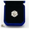 Image 1 : #542-10.00 CT GRA CERTIFIED ROUND BRILLIANT CUT