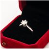 Image 2 : #521-1.00 CT GRA CERTIFIED ROUND BRILLIANT CUT