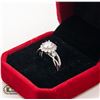 Image 2 : #519-1.00 CT GRA CERTIFIED ROUND BRILLIANT CUT