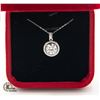 Image 1 : #524-3.00 CT GRA CERTIFIED ROUND BRILLIANT CUT