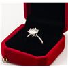 Image 2 : #513-3.00 CT GRA CERTIFIED ROUND BRILLIANT CUT