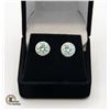 Image 1 : #535-2.00 CT TW GRA CERTIFIED ROUND BRILLIANT CUT
