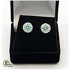 Image 1 : #534-2.00 CT TW GRA CERTIFIED ROUND BRILLIANT CUT